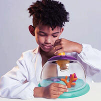 Science Can 3D Insect & Fish Viewer