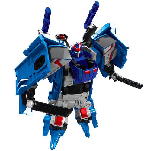 咖宝车神-极克神探升级套装