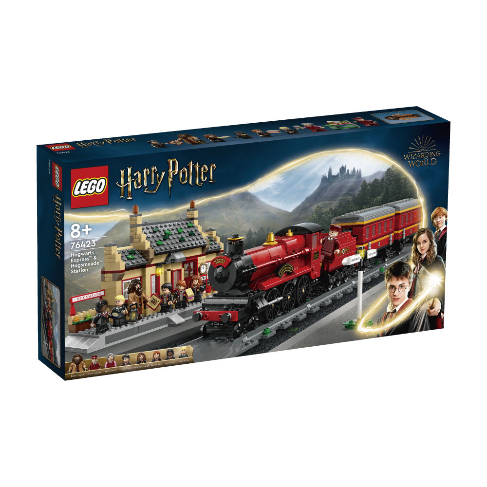 LEGO Harry Potter Toys R Us China Official Website