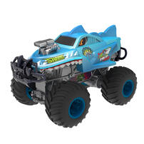 Carzon Scale 1:16 Building Block