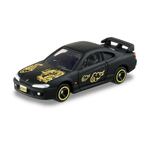 Tomica New Year Tomica 2024 - Assorted