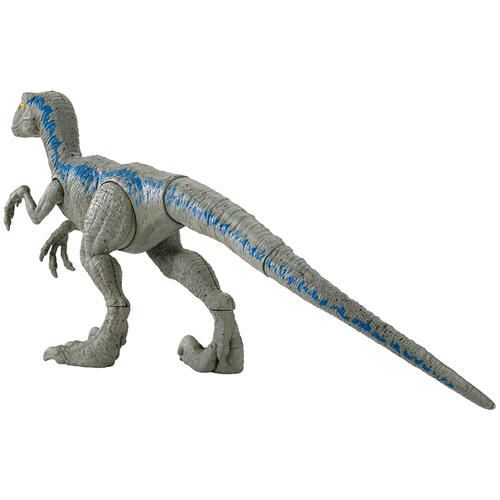 Jurassic World 侏罗纪世界 大型收藏恐龙系列 - 随机发货