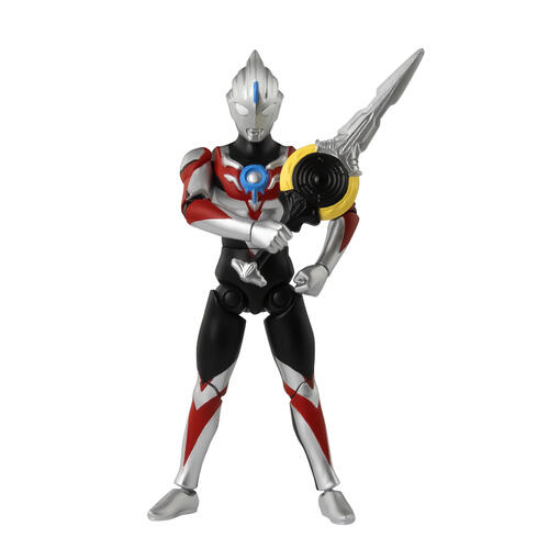 Ultraman Mini Action figure - Assorted