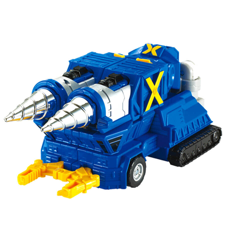 Hello Carbot Hyper Buildion Toys R Us China Official Website