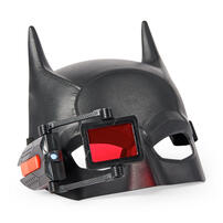 Batman蝙蝠侠 DC蝙蝠侠系列 装备套装 电影款