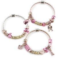 So You Rose Gold Jewellery
