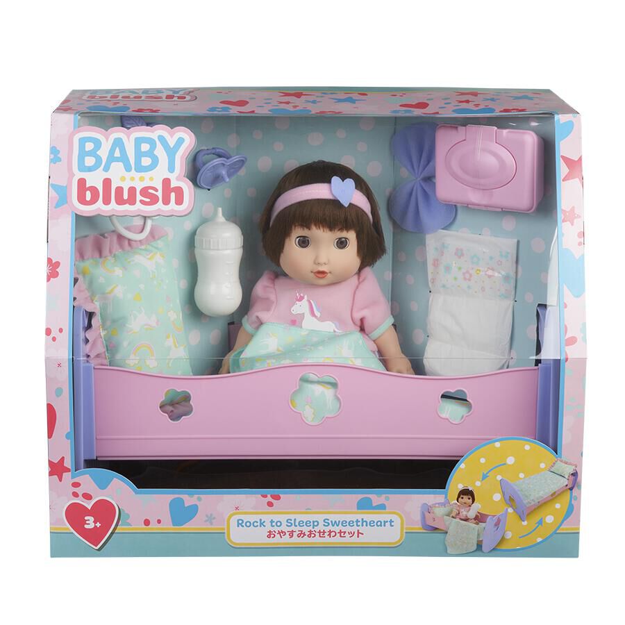 Sweetheart doll cheap