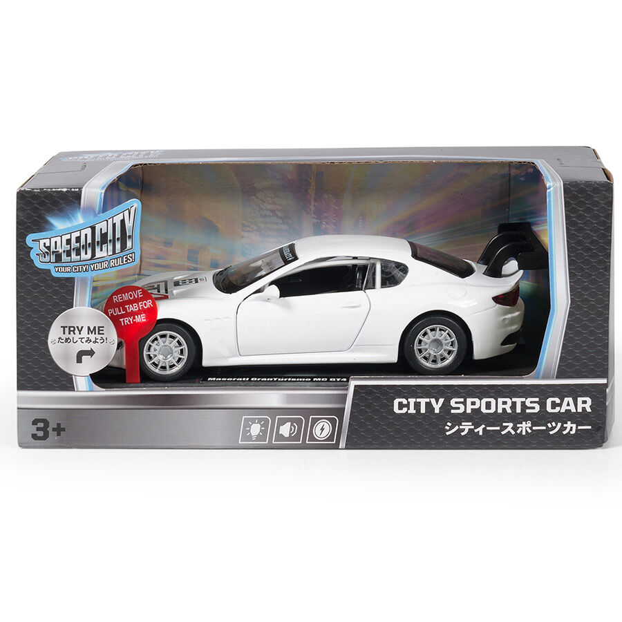 Diecast sales car websites