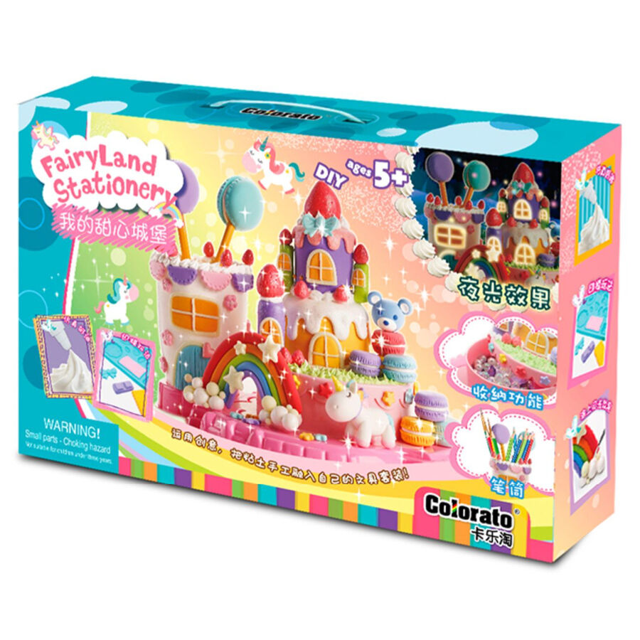 Fairyland toys sales