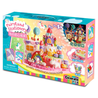 Colorato Fairyland Stationery