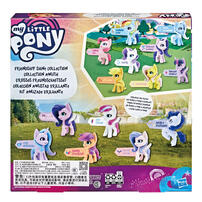 My Little Pony小马宝莉迷你组合套装