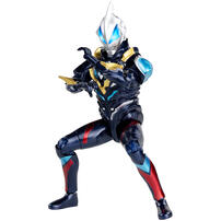Bandai Ultraman Geed Gr Pu