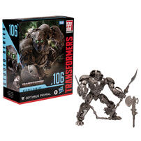 Transformers Gen Studio Series Ldr Tf7 Cyclops