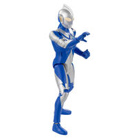 Ultraman奥特曼 奥特发声超可动系列-高斯奥特曼
