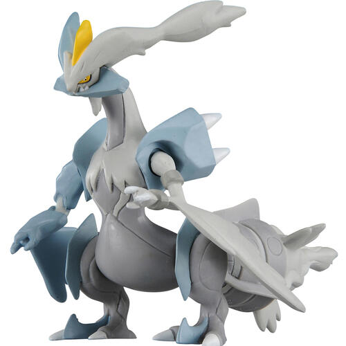 Pokemon Ml10 White Kyurem