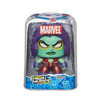 Marvel漫威 漫威酷头变脸公仔系列 随机发货