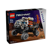 LEGO Technic Mars Crew Exploration Rover 42180