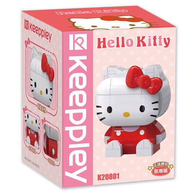 Sanrio - Hello Kitty - POP! Sanrio action figure 75