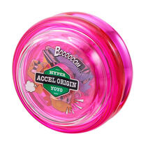Bandai Hyper Yoyo Accel Origin 9