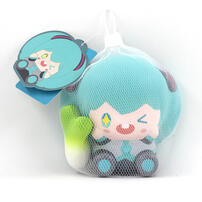 Hatsune Miku Slow Rebound Miku Wink