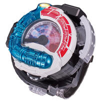 Bandai Dx Boom-Boom Changer
