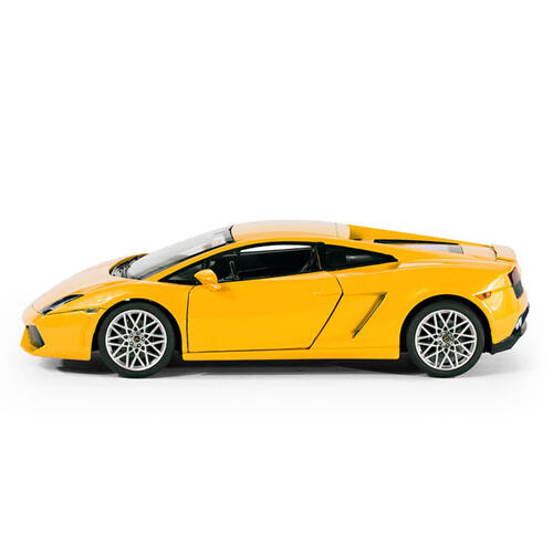 Rastar 1:20 Diecast Lamborghini Gallardo LP560-4 