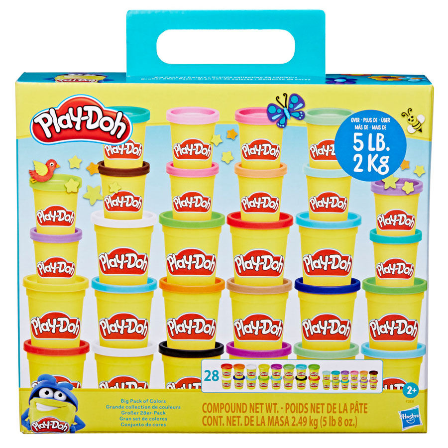 Play doh toys r outlet us