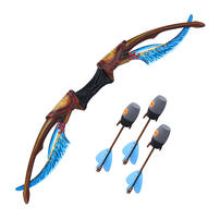 AVATAR CEREMONIAL BOW