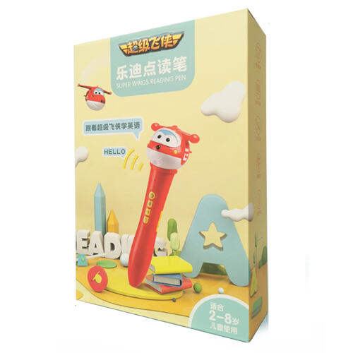 Super Wings Pointing Pen 