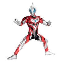 Ultraman奥特曼 奥特巨大超可动系列-捷德奥特曼