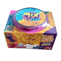 Kokado Mix Diy&Play Box - Assorted
