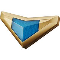 Ultraman Esplendor set