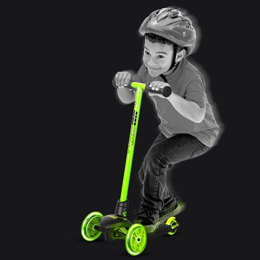 Yvolution neon cheap glider