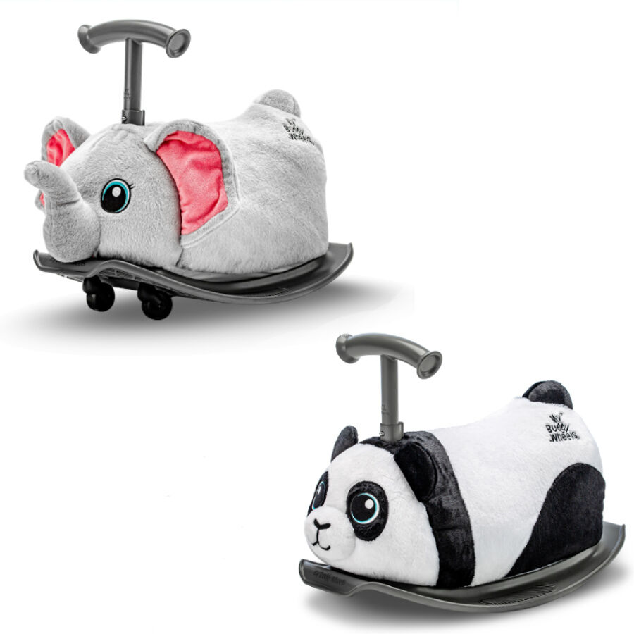 Yvolution my best sale buddy wheels