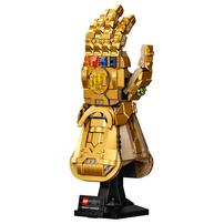 LEGO Super Heroes Infinity Gauntlet 76191