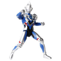 Ultraman奥特曼 奥特发声超可动系列-泽塔奥特曼原始形态