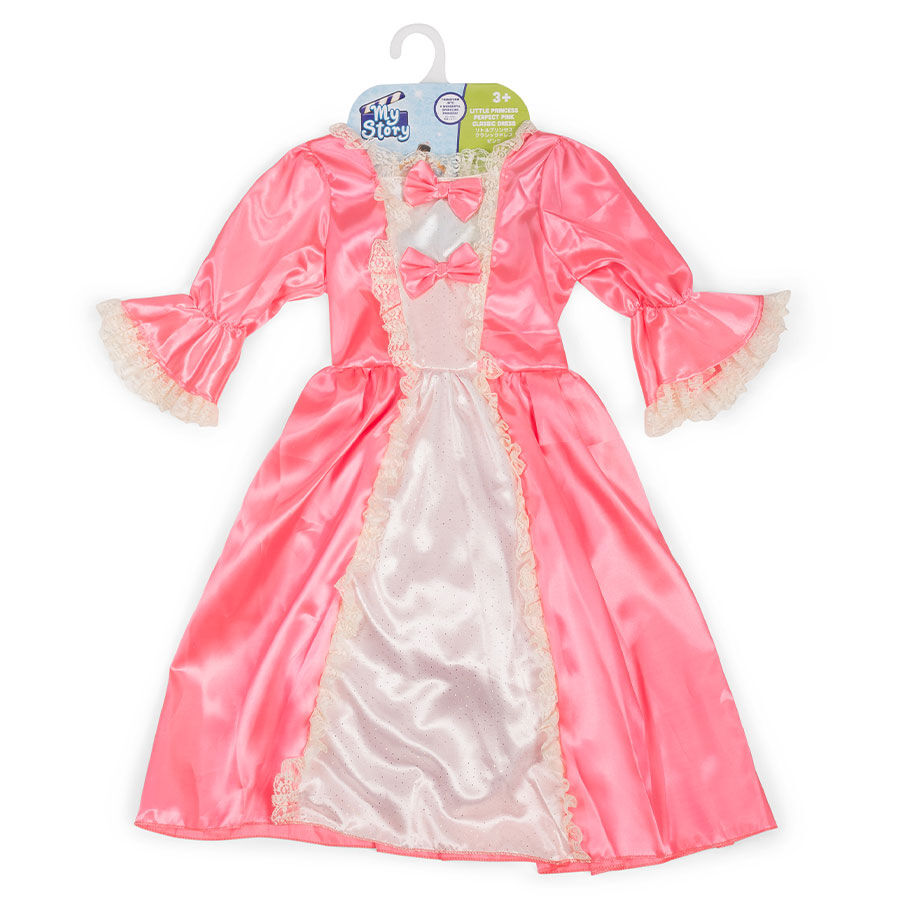 Toys r sales us princess dress