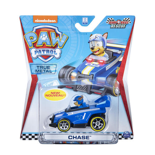 Paw Patrol Dct Diecstvh Rdyrace