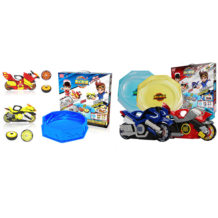 Spin fighters sale toys