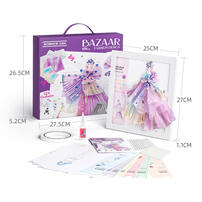 Science Can Bazaar Fashion Design
