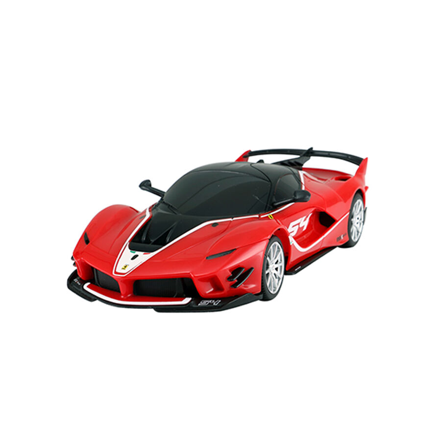 Rastar ferrari fxxk sales