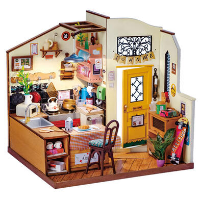 Rolife若来 贝蒂厨房