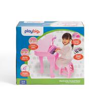 Play Big My First Grand Piano Pink