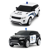 Rastar R/C 1:24 Range Rover Evoque Chinese - Assorted