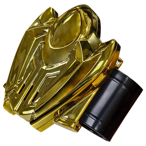 Ultraman Campaign Item Golden Zero Brace