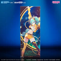 bilibiliGoods 初音未来 畅响未来系列 徽章