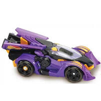 Vtech伟易达 变形恐龙-守护者&middot;棘背龙