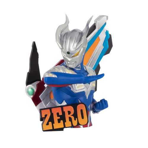 Ultraman Ultra Display Zero
