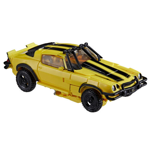 Transformers Gen Studio Series Dlx Tf7 George