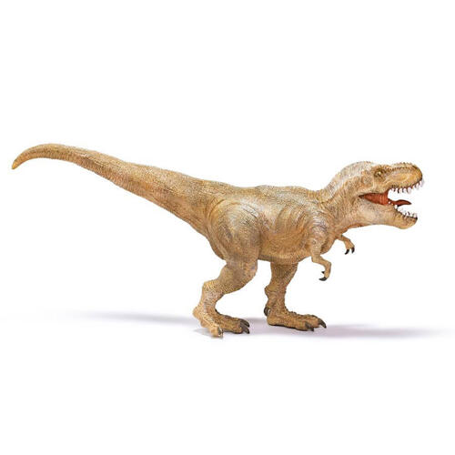 Recur Tyrannosaurus
